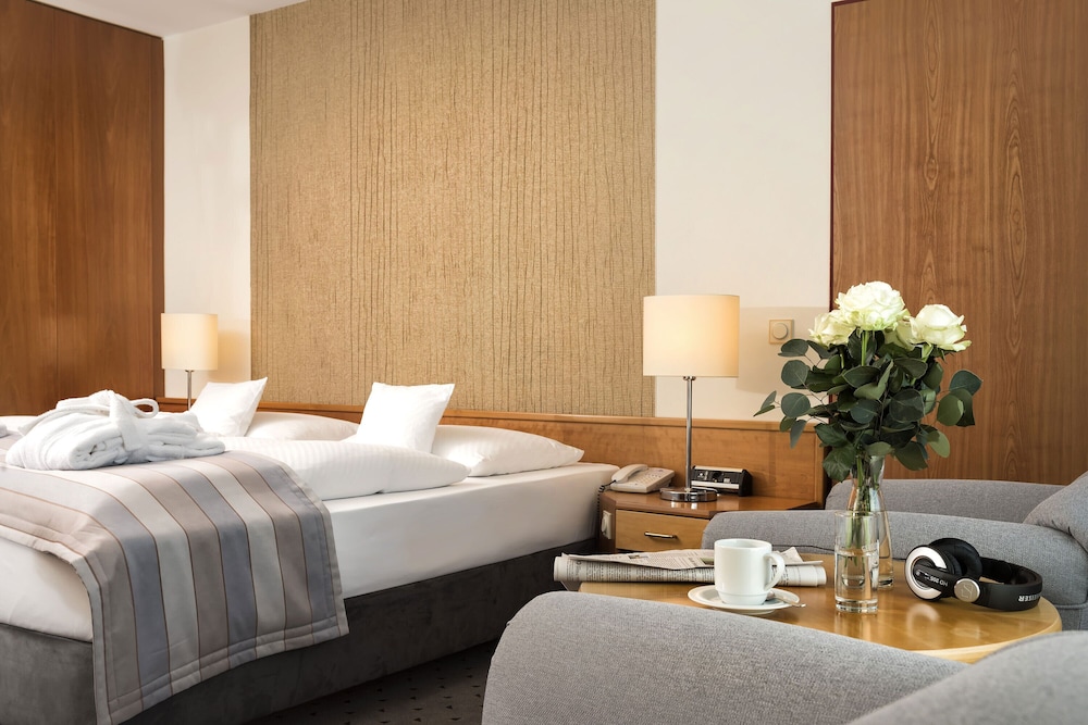 Maritim Airport Hotel Hannover 15/65