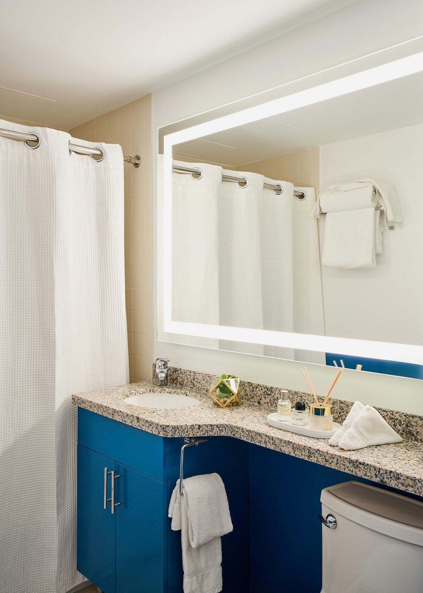 Rusk House Serviced Apartments 50/50