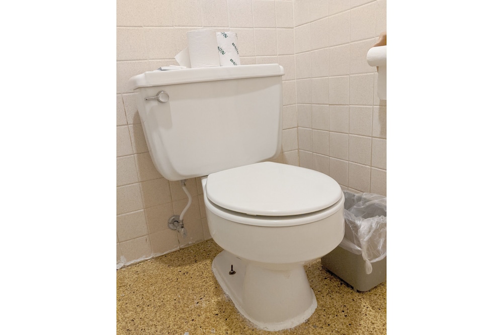 Americas Best Value Inn Vandalia 12/35