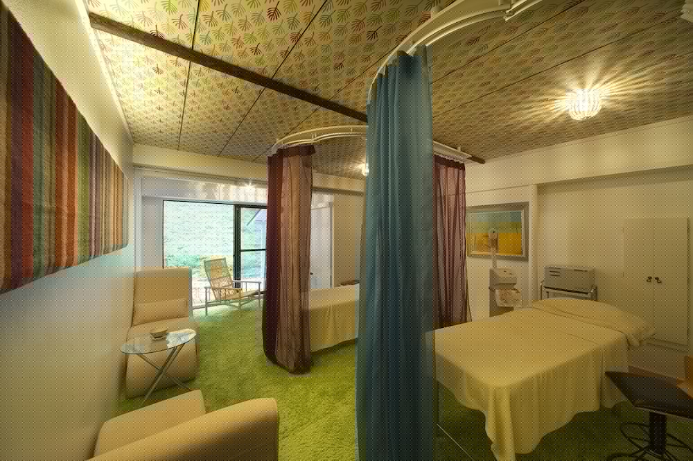 Mashikokan Satoyama Resort Hotel 41/70