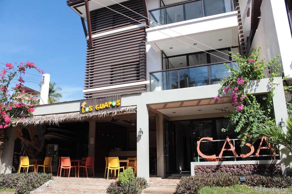 Casa Coron Hotel 5/52