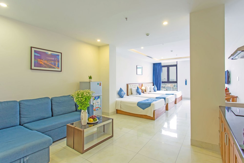 Toan Thang Hotel 51/62