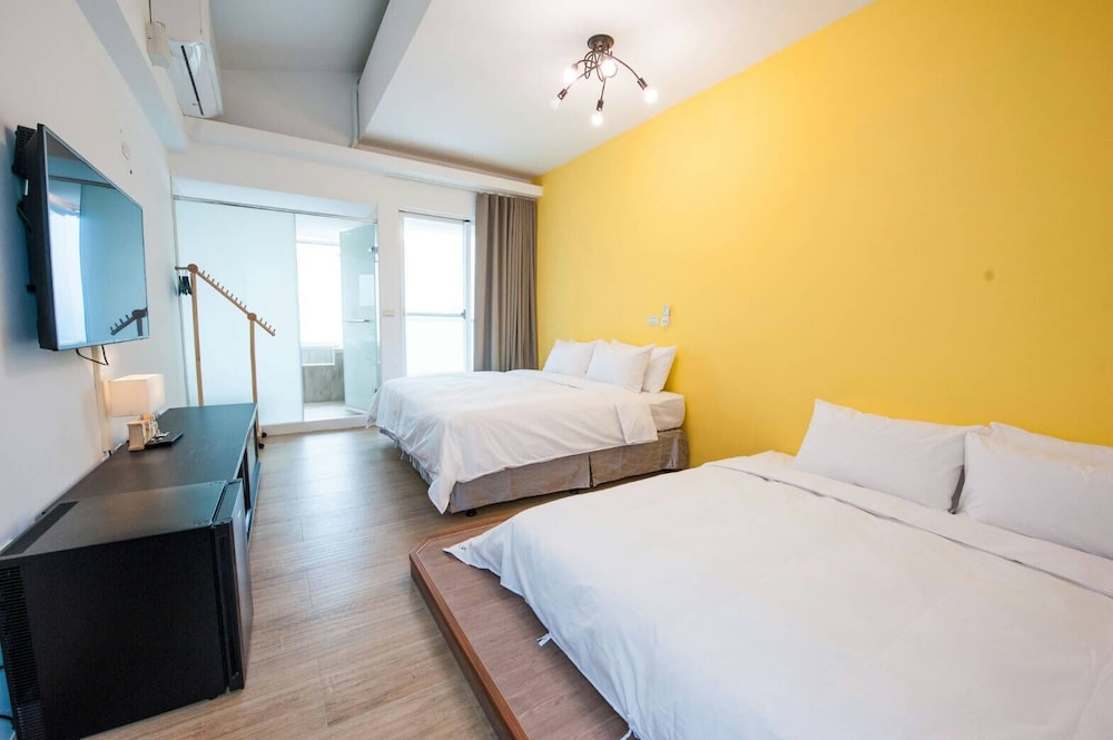 Cest La Vie B&B 17/61