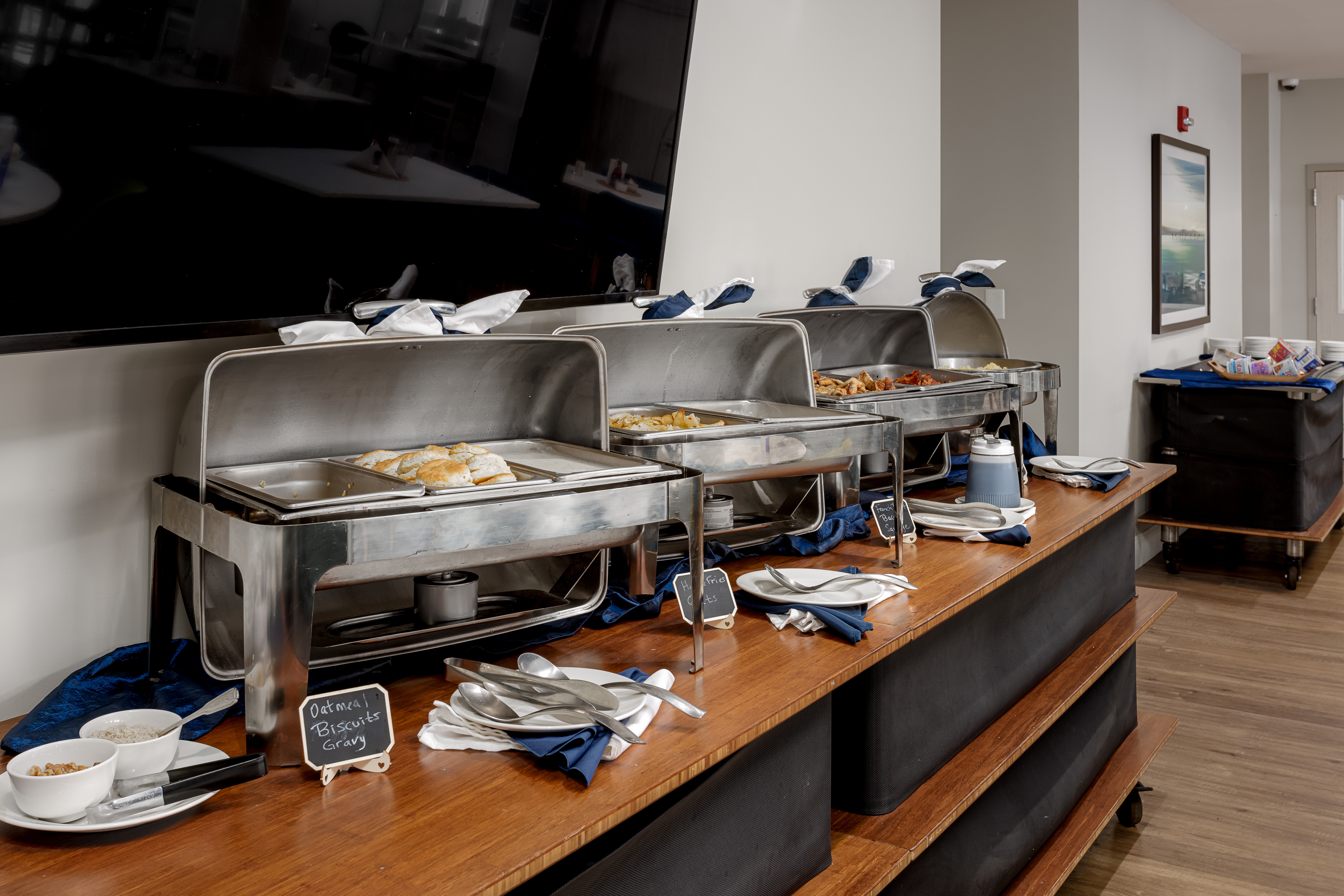 Holiday Inn Oceanfront At Surfside Beach 28/65
