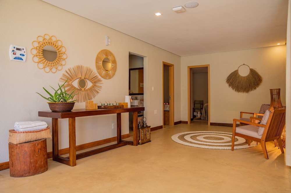 Hotel Boutique and Spa Ponta de Inhambupe by Slaviero Hoteis 2/50