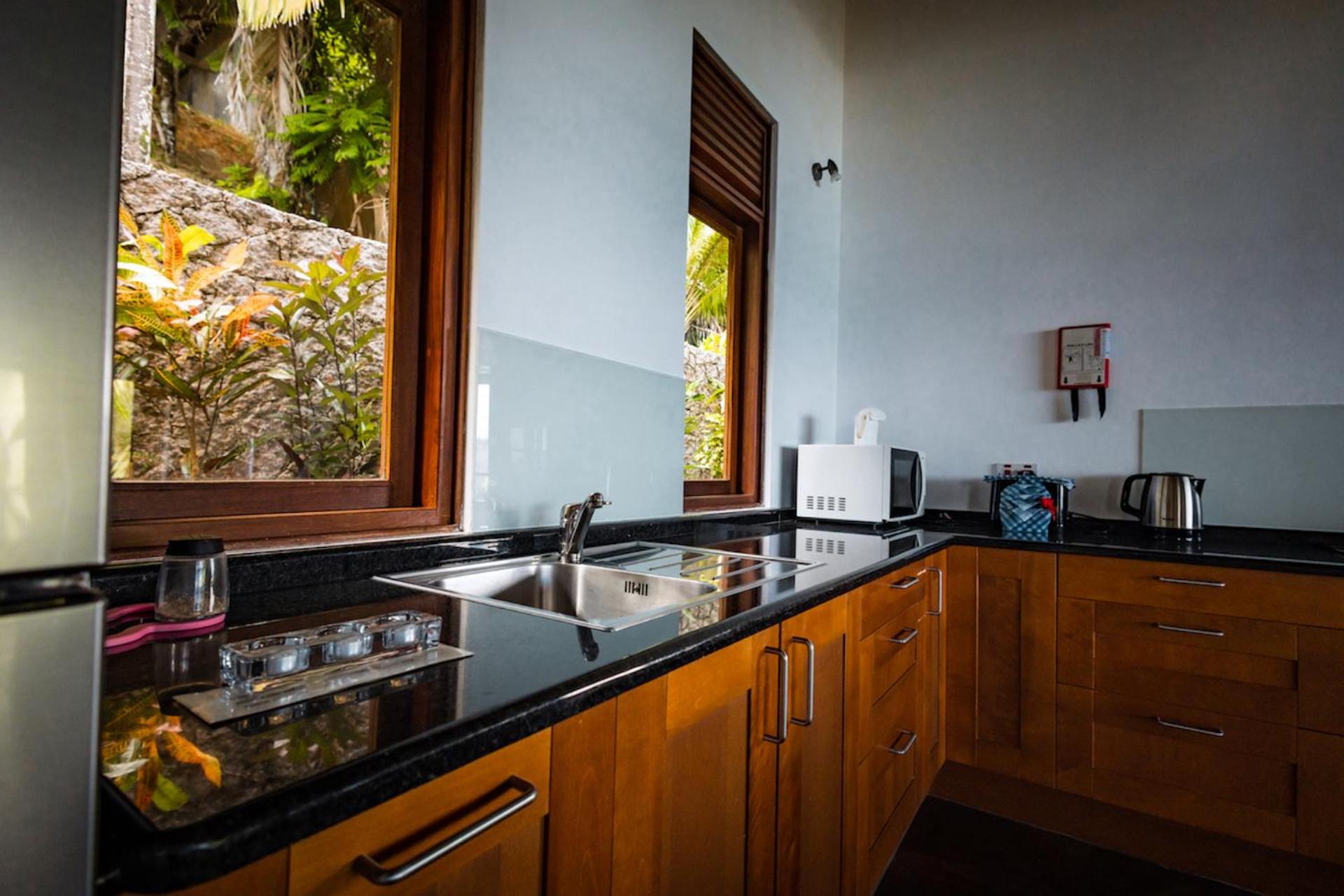 Villas de Jardin 31/31