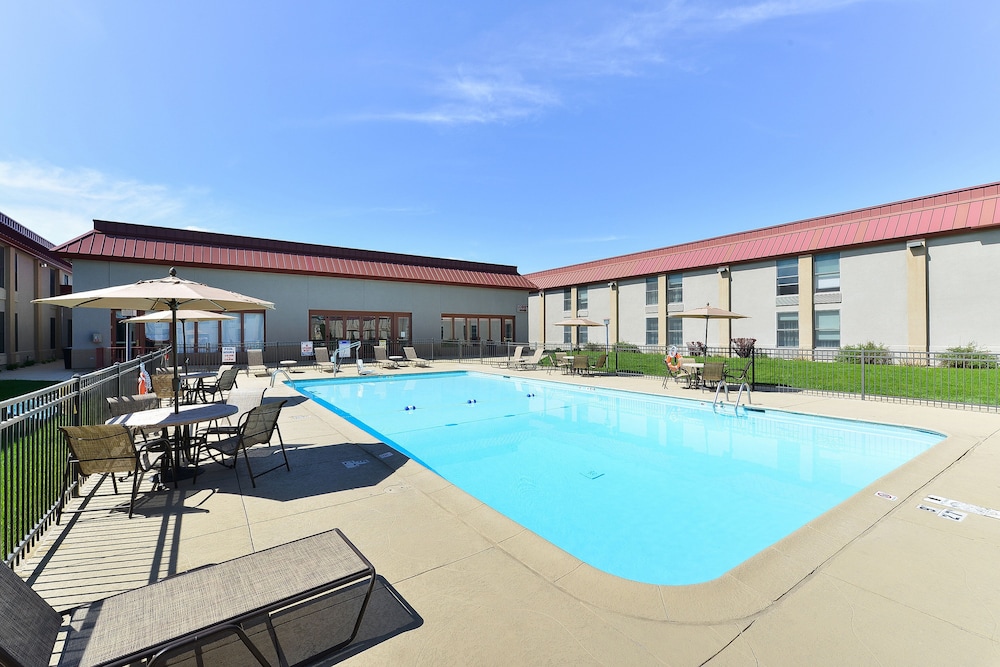 Holiday Inn Cody At Buffalo Bill Village in CODY - WY