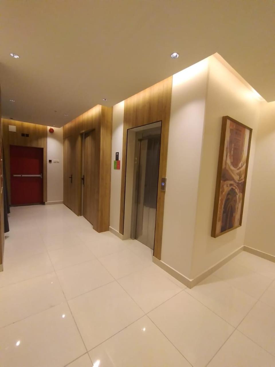Al Eairy Apartments Al Qassim 4 22/55