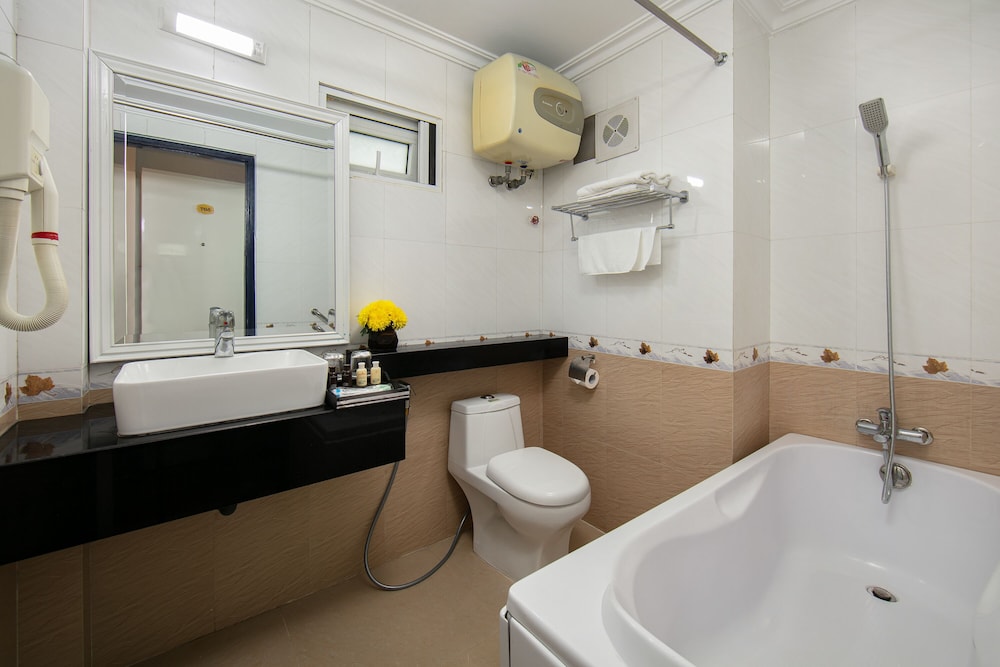Hanoi Solo Hostel 65/66