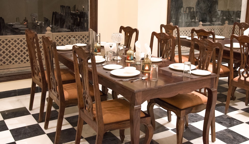 WelcomHeritage Ranthambore Mount Valley Resort 29/43