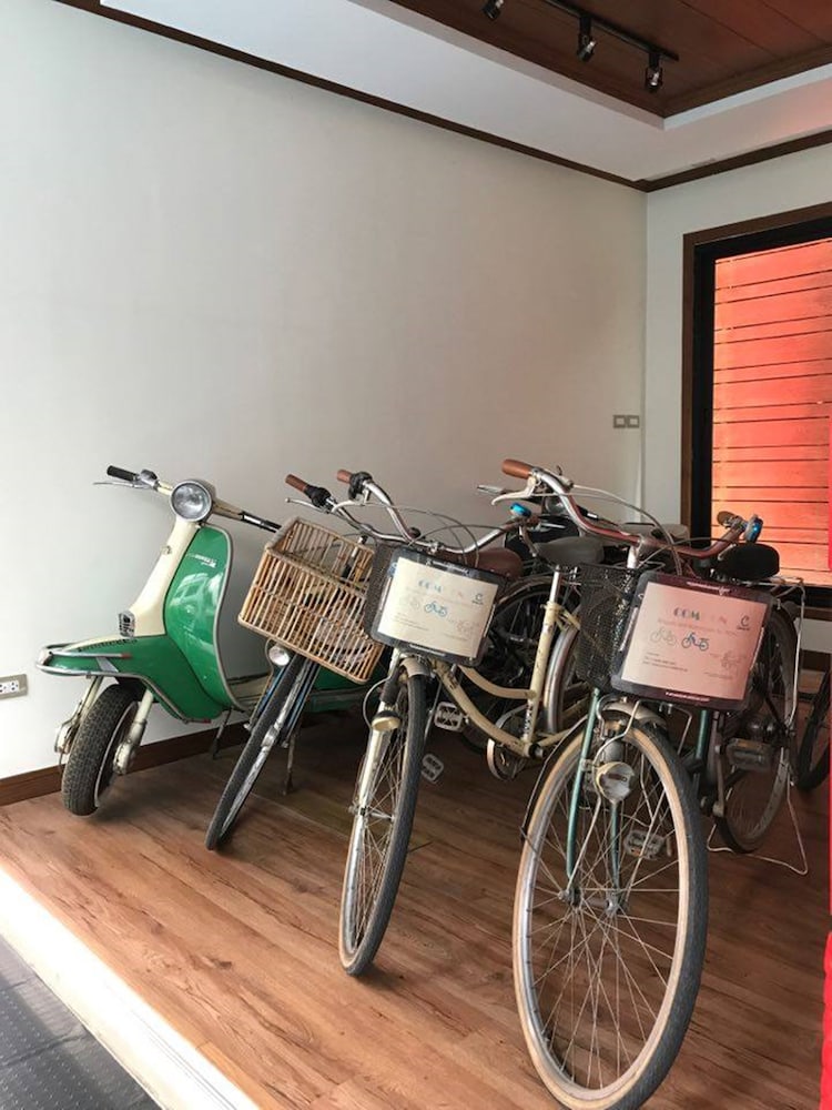 Lanna Tree Boutique Hotel 67/73