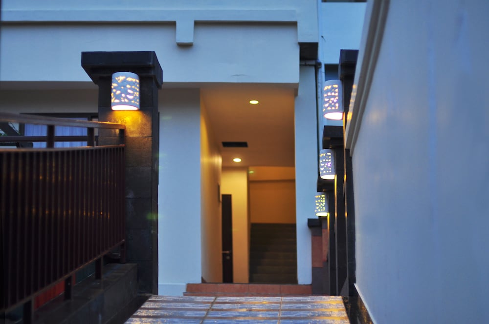 The Hill Ungasan House 19/64