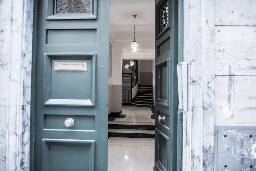 Spagna Boutique Luxury Suites 3/68