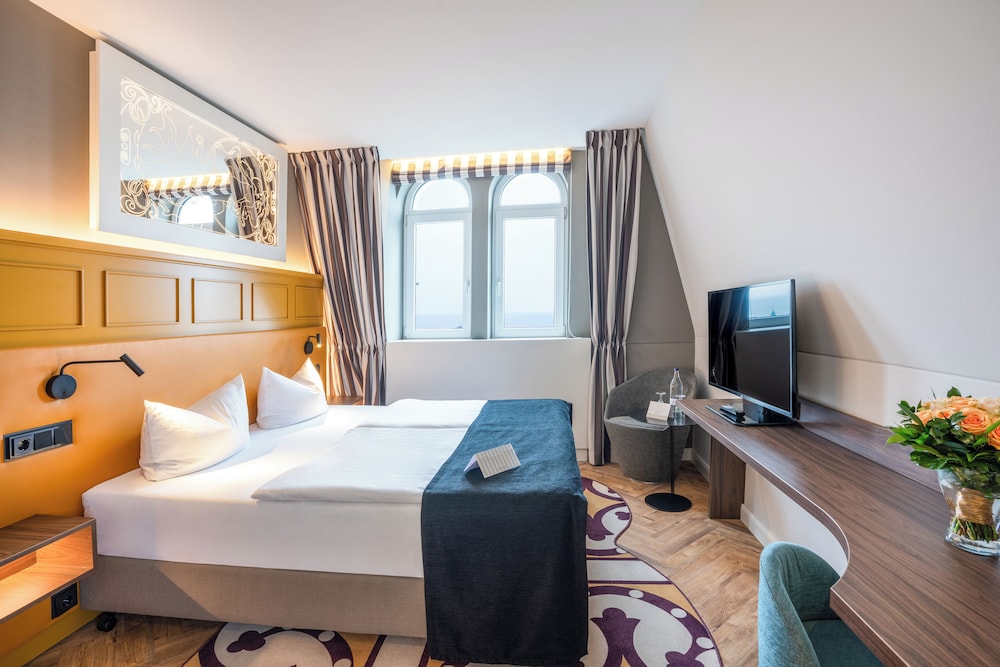 Ringhotel Ostseehotel Ahlbeck 23/50