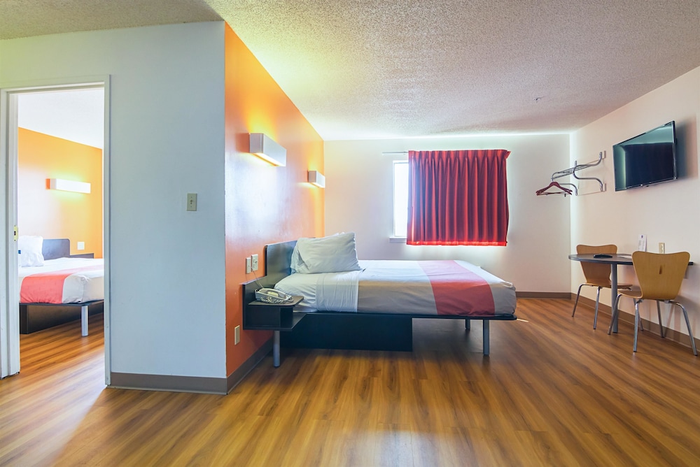 Motel6 Jonesboro, GA 18/62