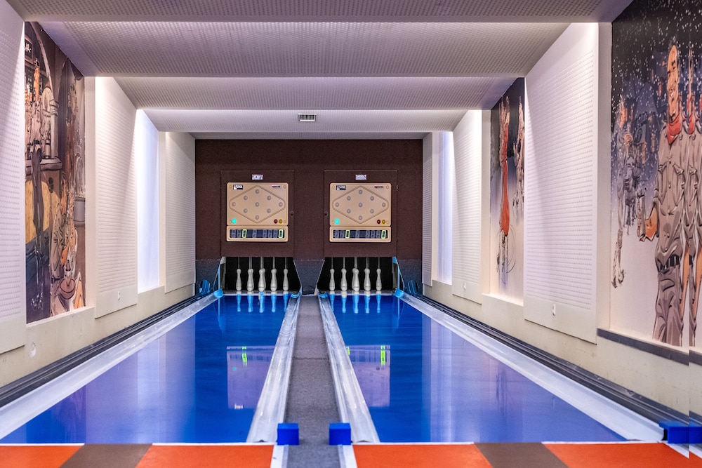 Hotel Relax Resort Kreischberg 24/46