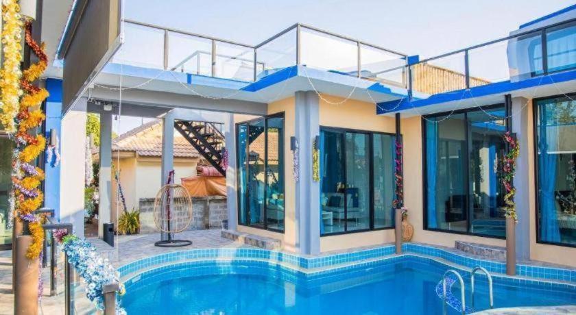 Charm Resort Cha-Am 34/60