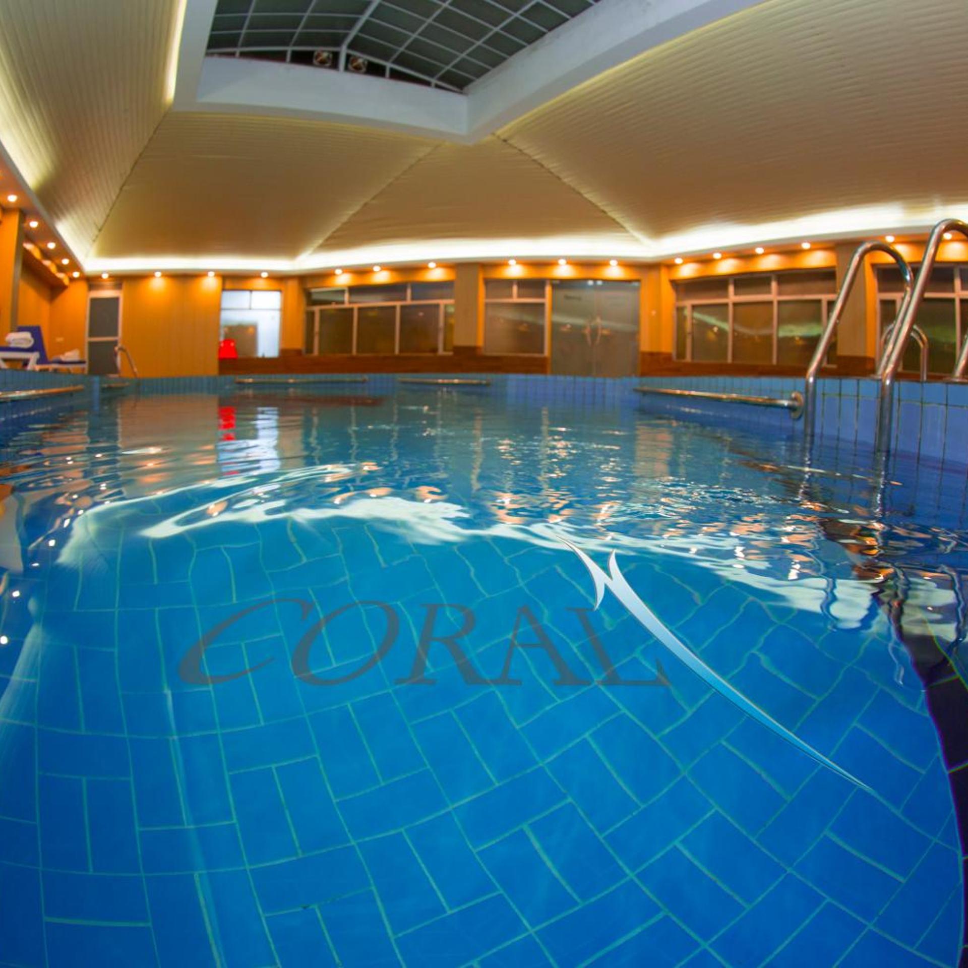 CORAL HOTEL BAGHDAD 30/54