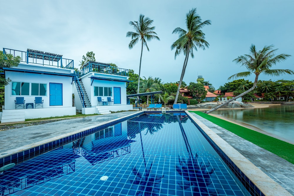 Sarocha Villa 9/71