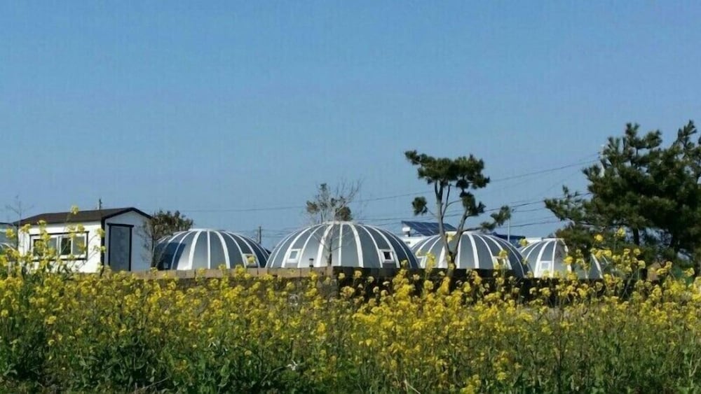 Jeju Igloo Pension 27/45
