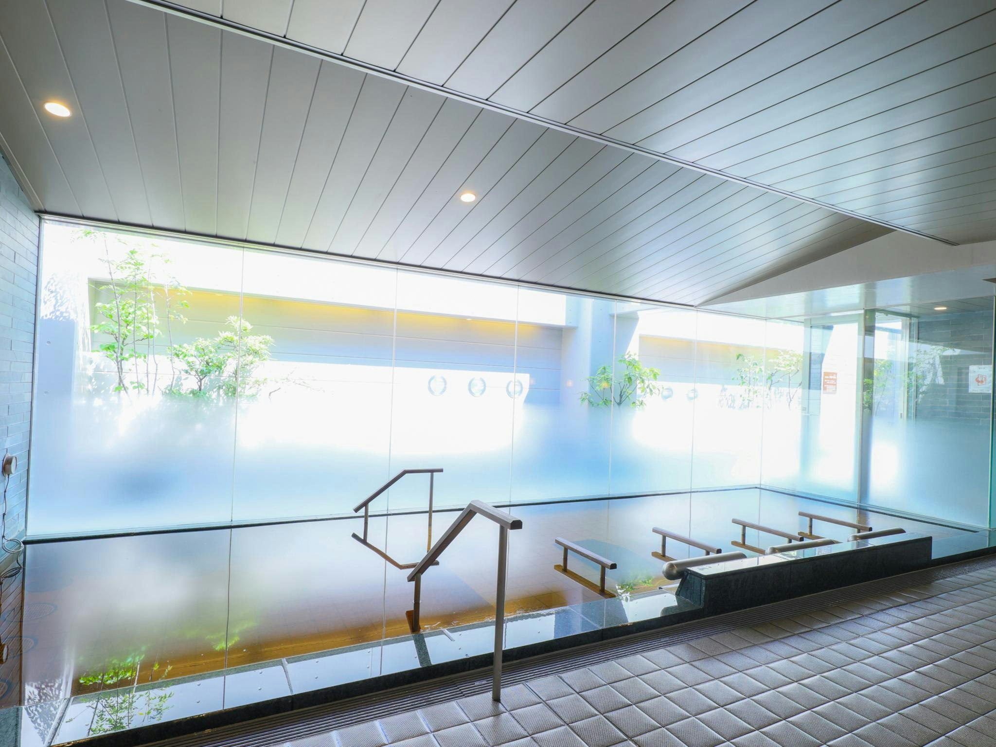 Dormy Inn Kanazawa Natural Hot Spring 25/33