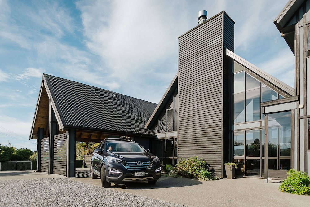 Rimu Lodge 26/40