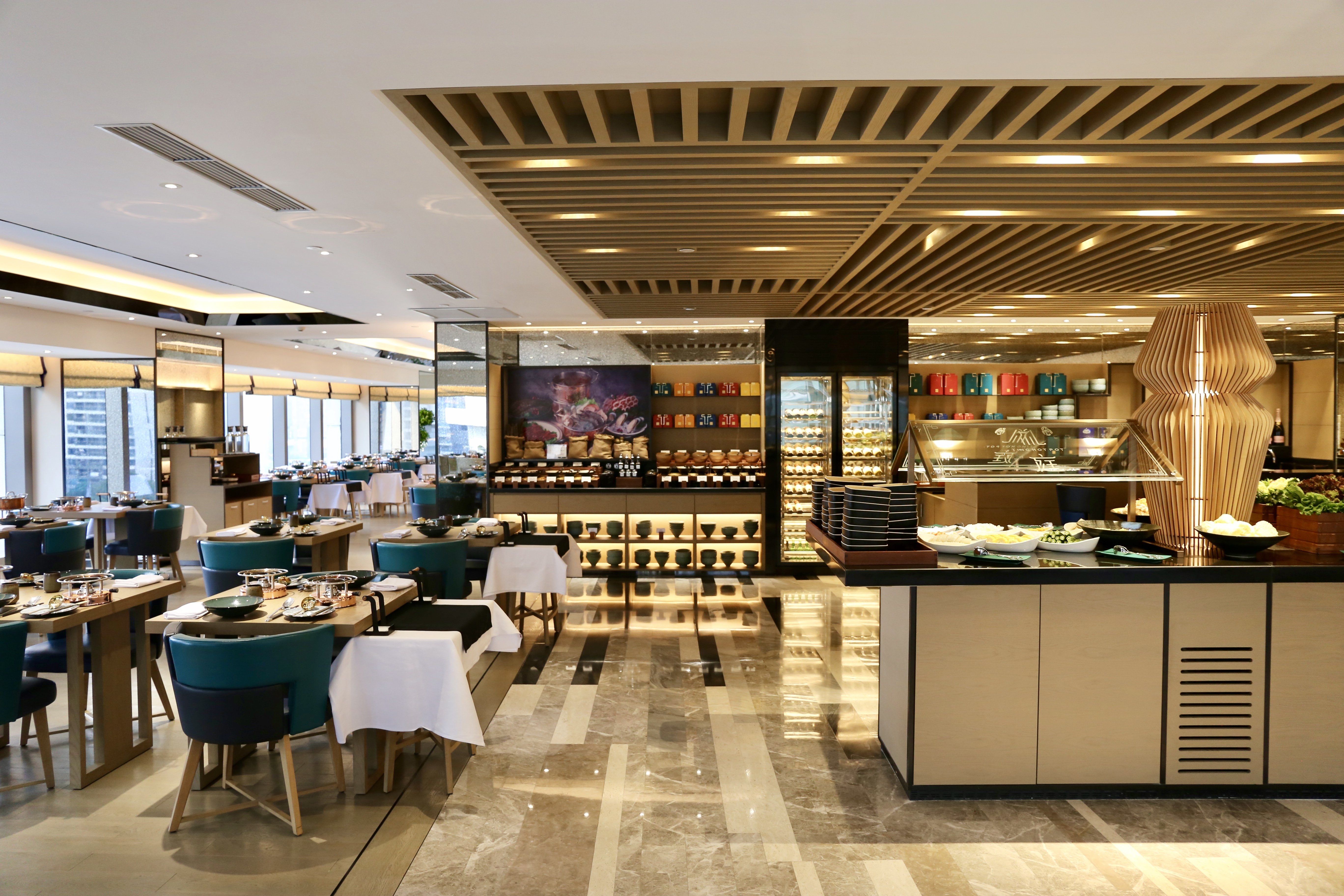 Jumeirah Living Guangzhou - Residences 24/44