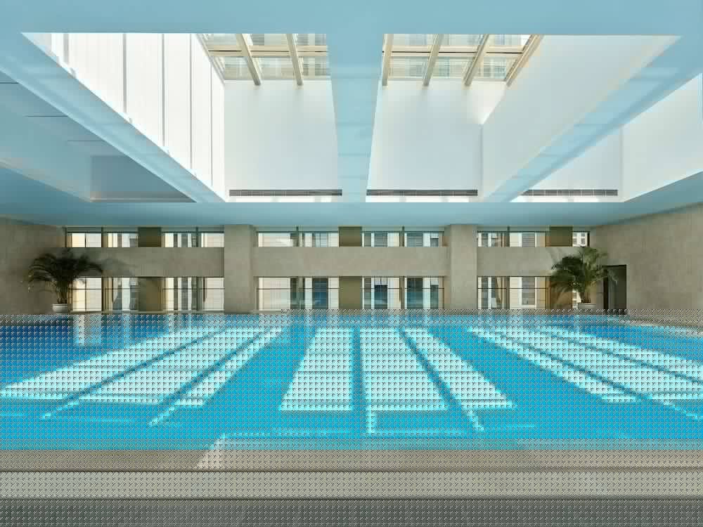 DoubleTree by Hilton Qidong 23/61