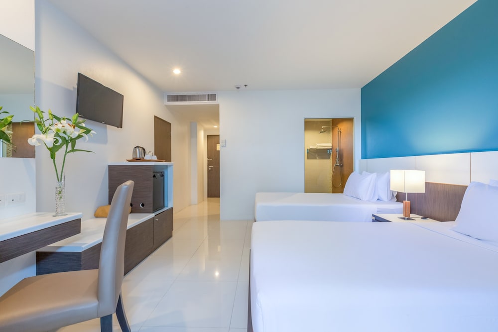 Chanalai Hillside Resort 35/74