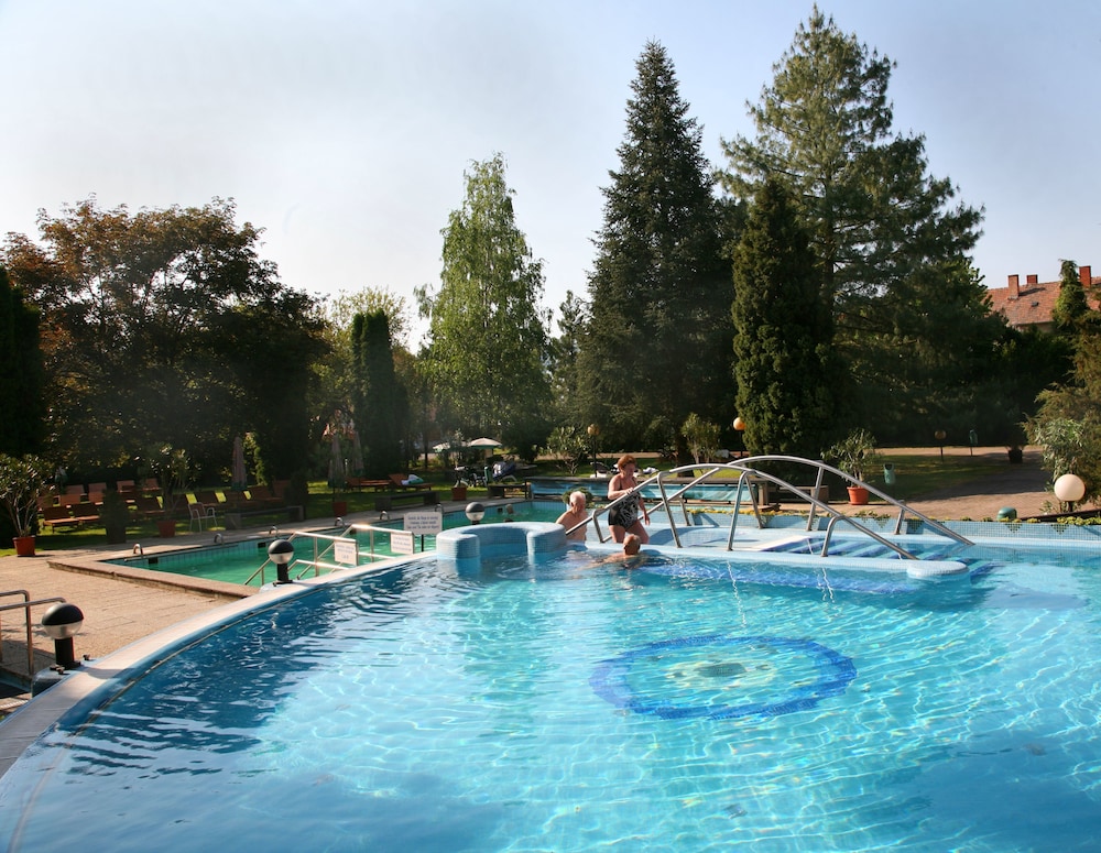 Danubius Health Spa Resort Sarvar 1/53