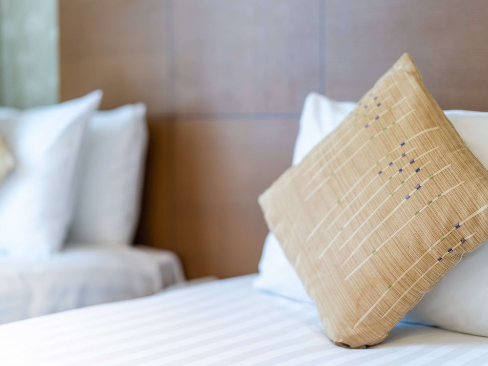 华美达费尔菲尔德庄园约克酒店(MERCURE YORK FAIRFIELD MANOR HOTEL) 图片3