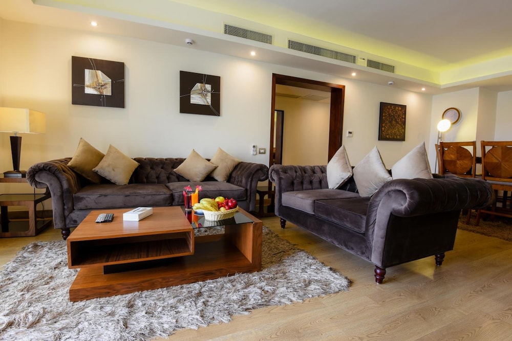 Royal Maadi Hotel 23/48