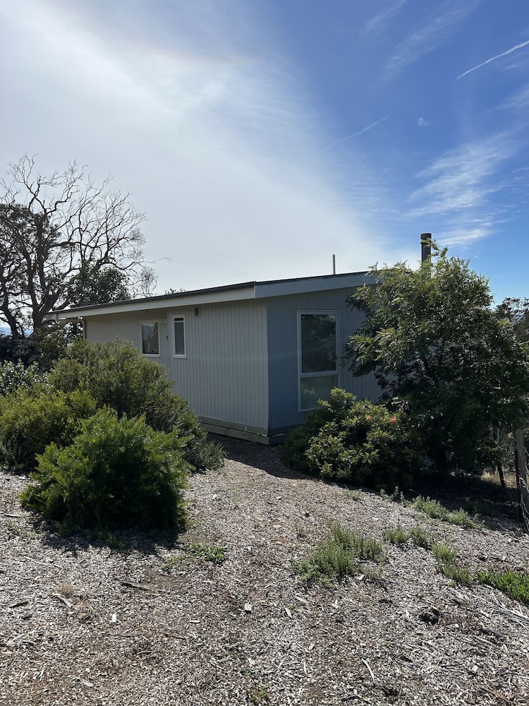 Burnt Creek Cottages Mansfield 1/50