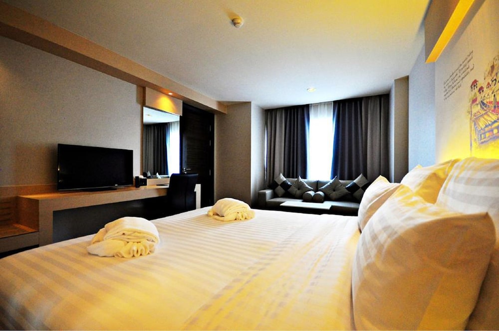 Parinda Hotel 9/41