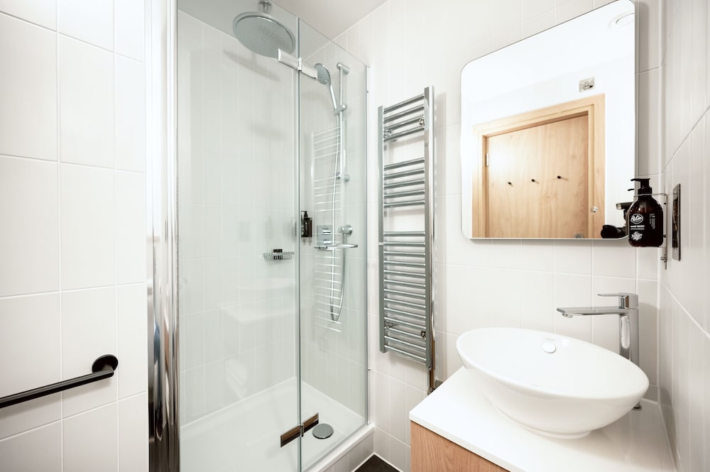 Wilde Aparthotels Paddington London 70/70