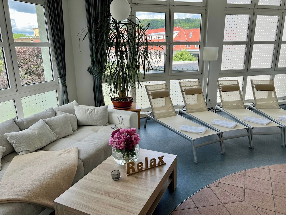 Dorint Hotel Esplanade Jena 37/58
