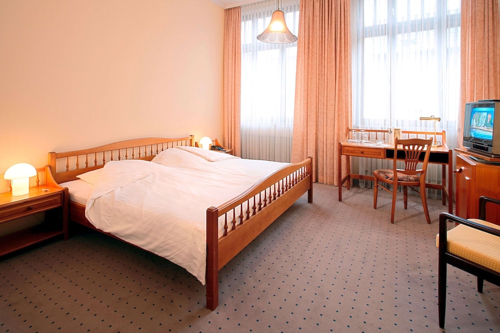 Room at TRYP by Wyndham Kassel City Centre, KASSEL