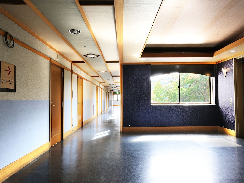 Shiobara Onsen Yashio Lodge 20/42