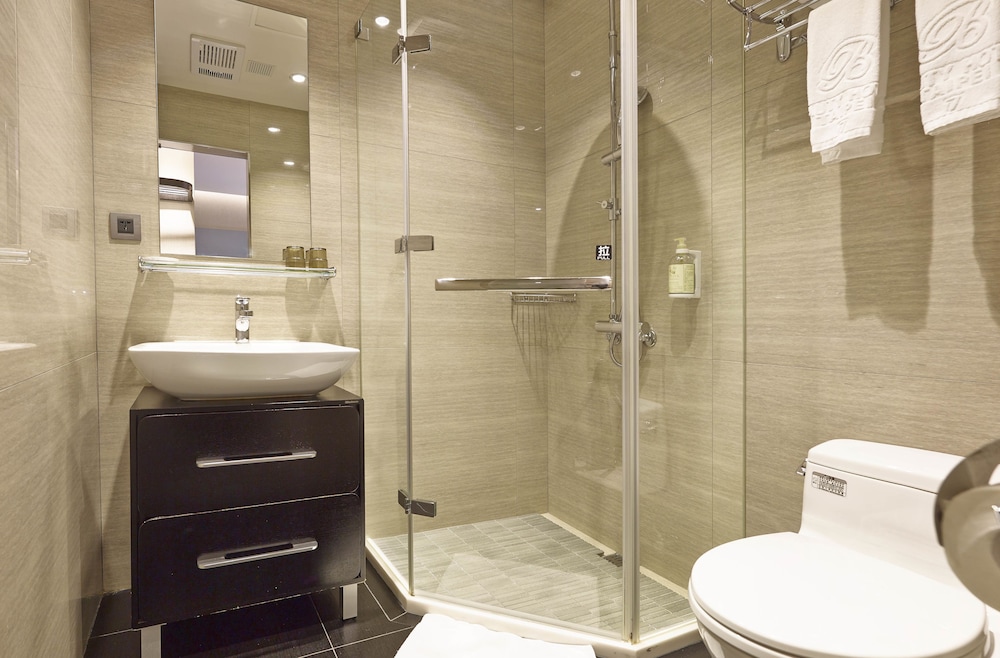 Beauty Hotels Taipei - Hotel B7 19/53
