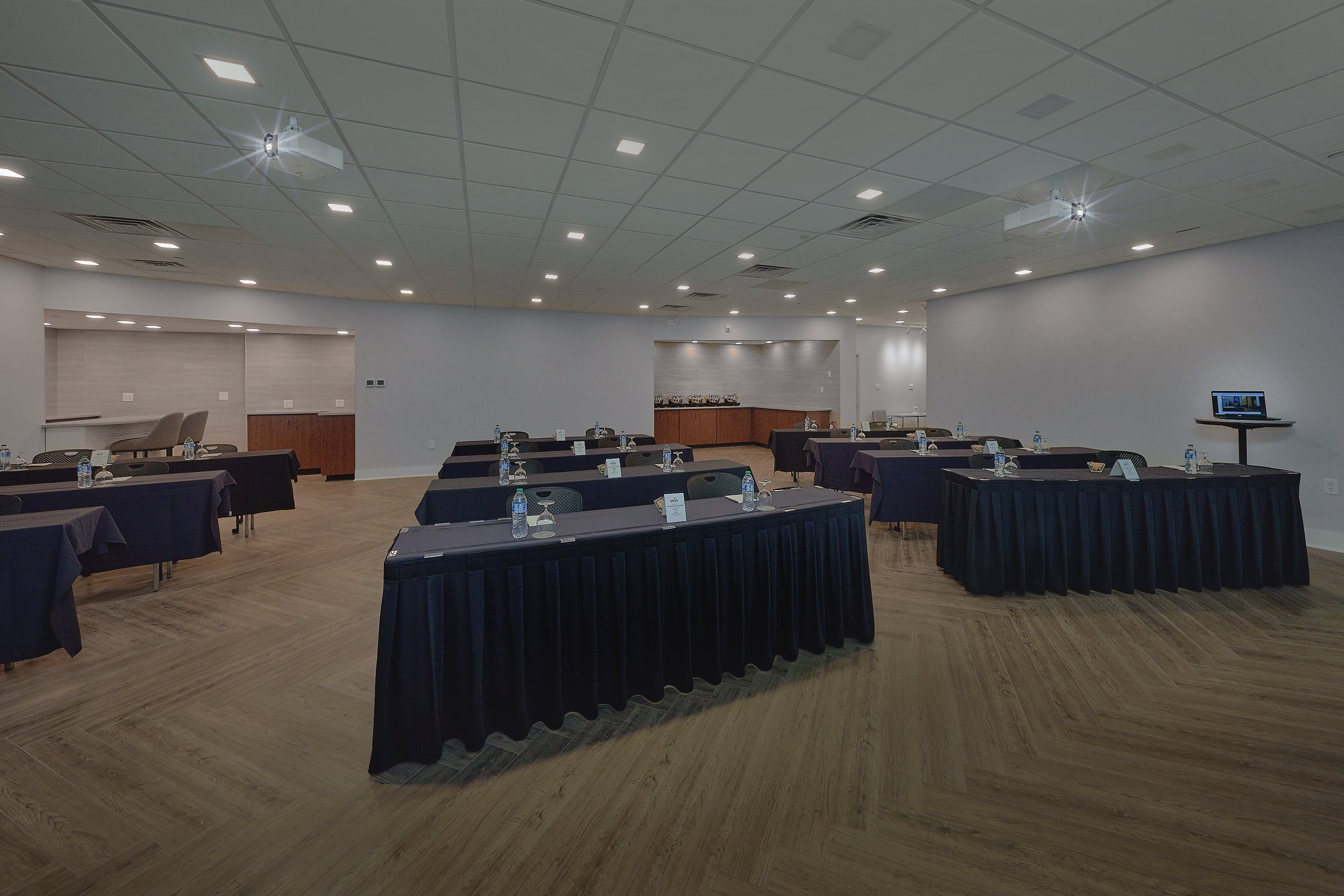 Crowne Plaza Hotel Knoxville Downtown University 32/81