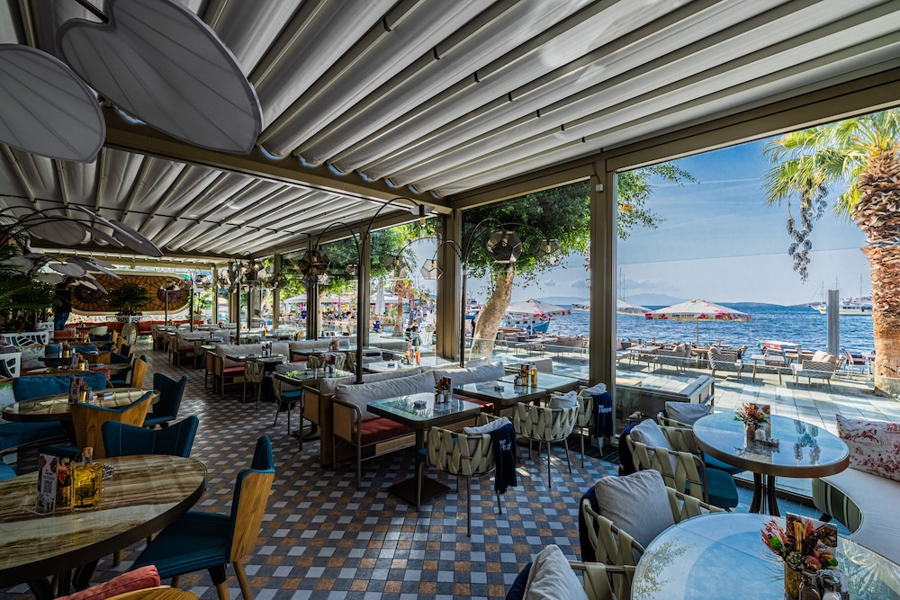 Gozegir Hotel 30/38