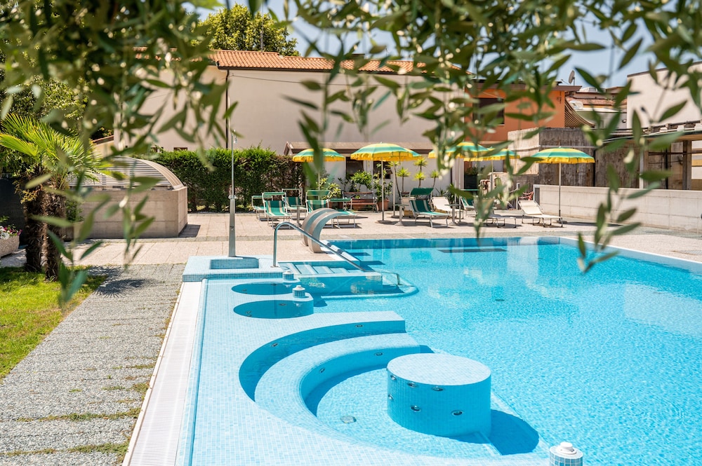 Hotel Terme Posta 19/30