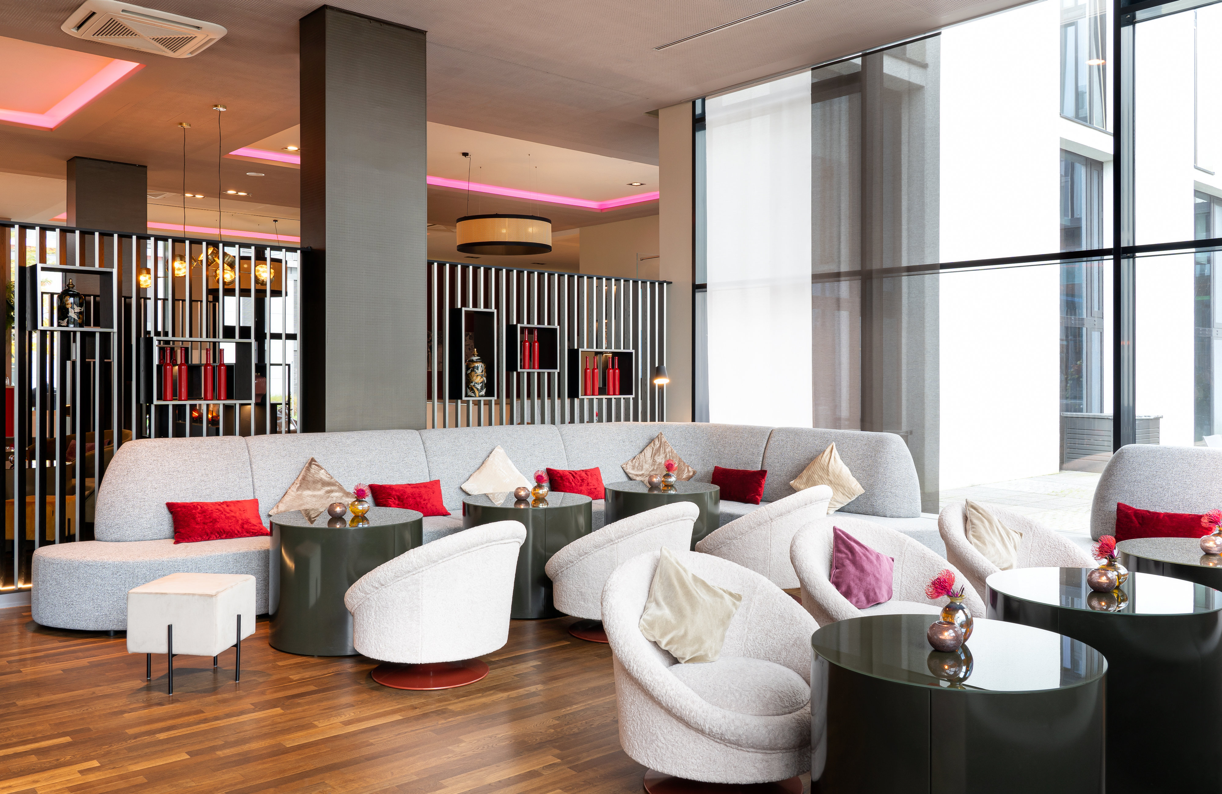 Leonardo Royal Hotel Munich 45/70