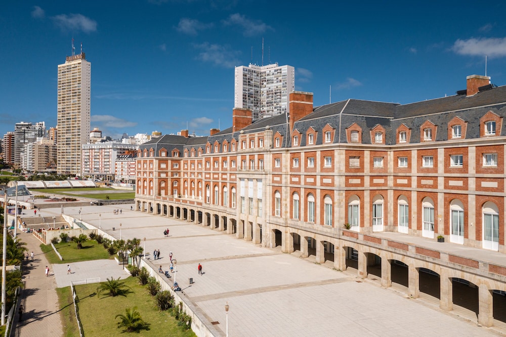 Nh Gran Hotel Provincial 30/35