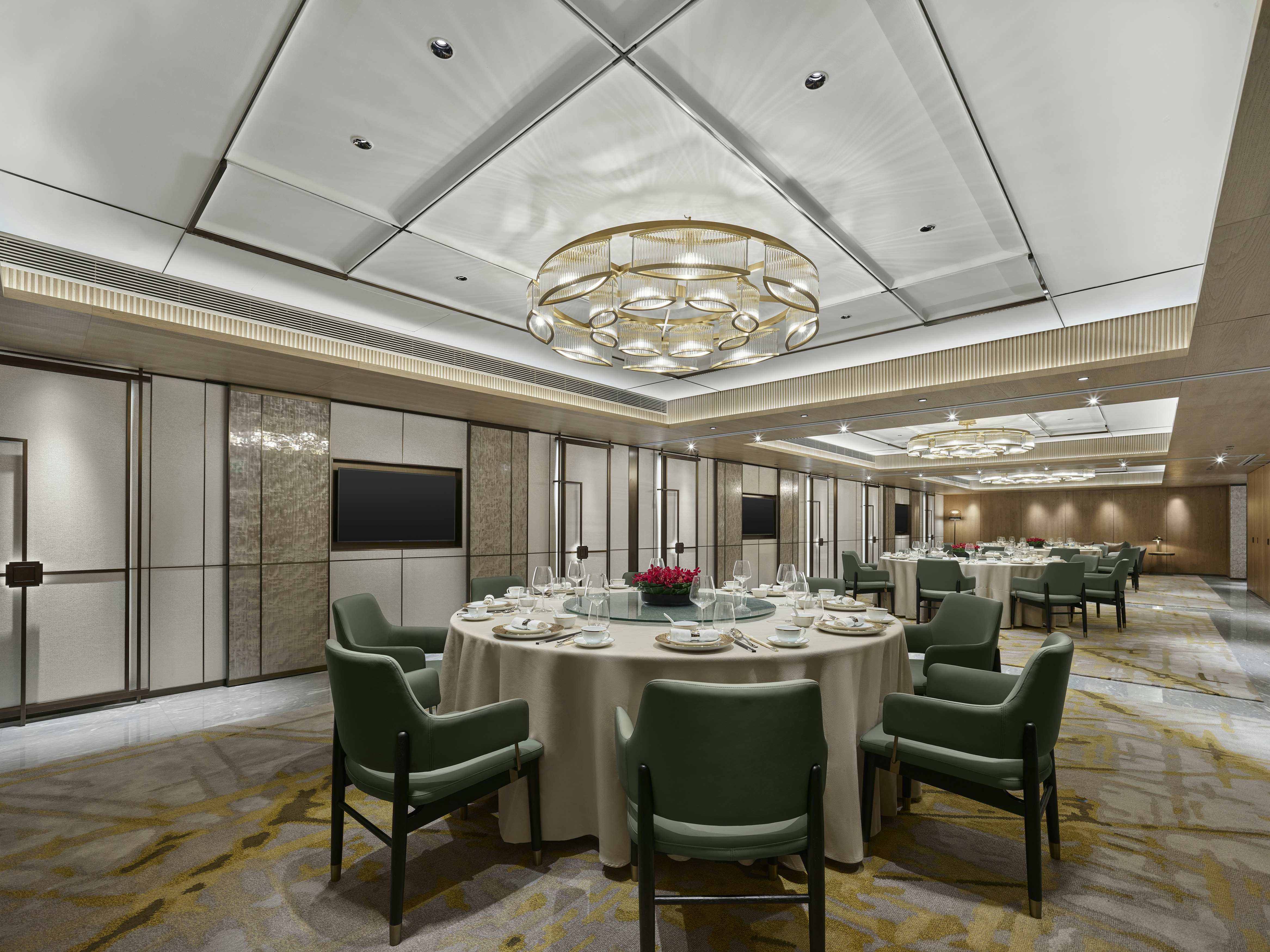 Hilton Zhuhai 35/49