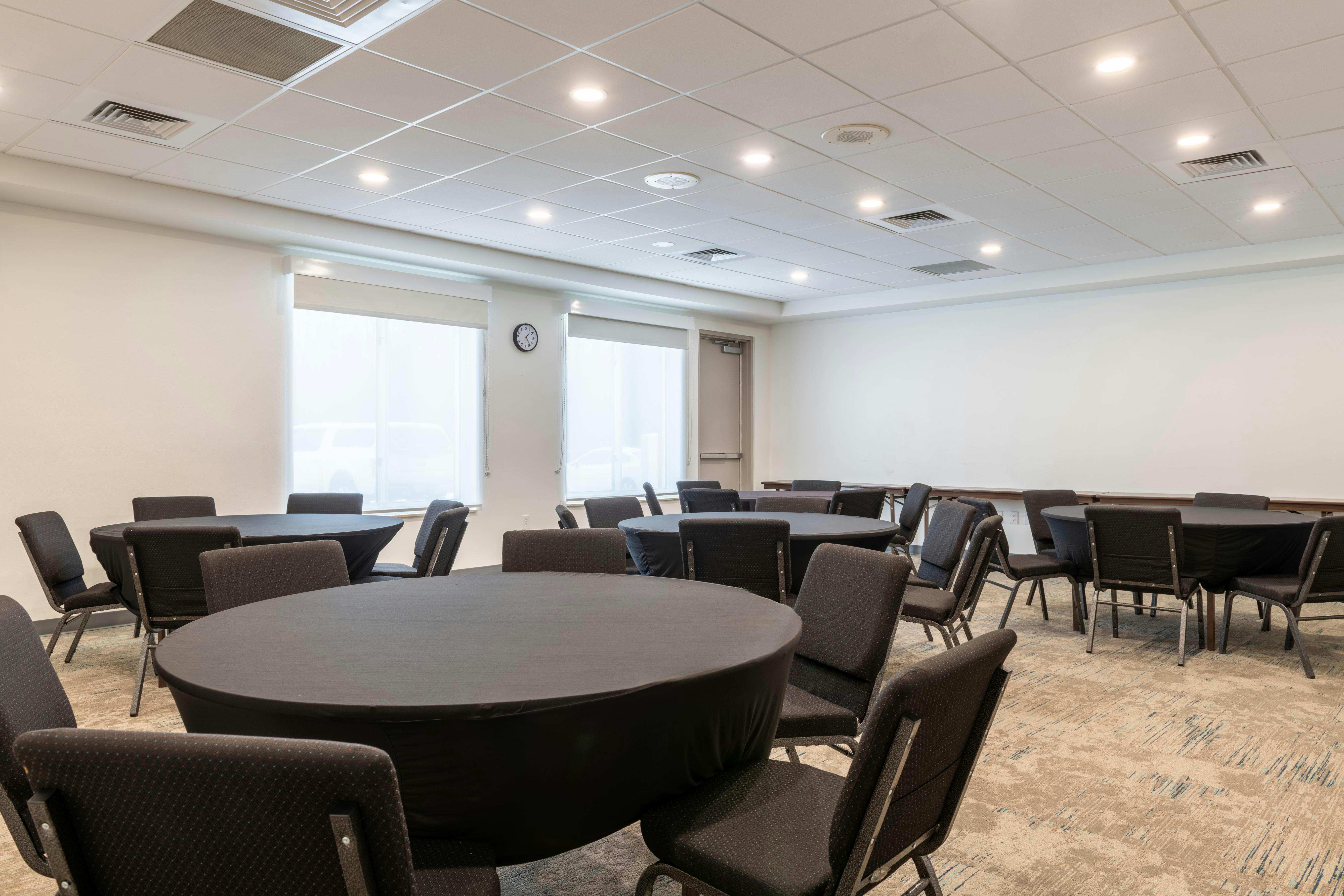 Hilton Garden Inn Portland Airport, ME 34/44