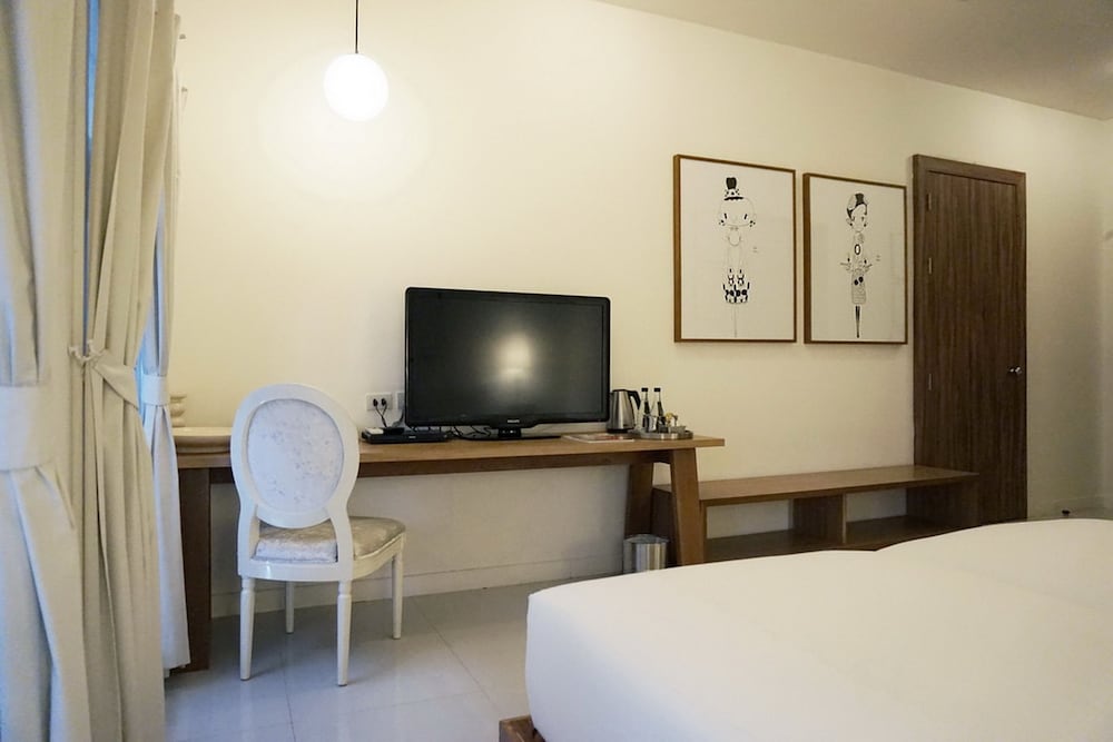 Pimnara Boutique Hotel 35/50