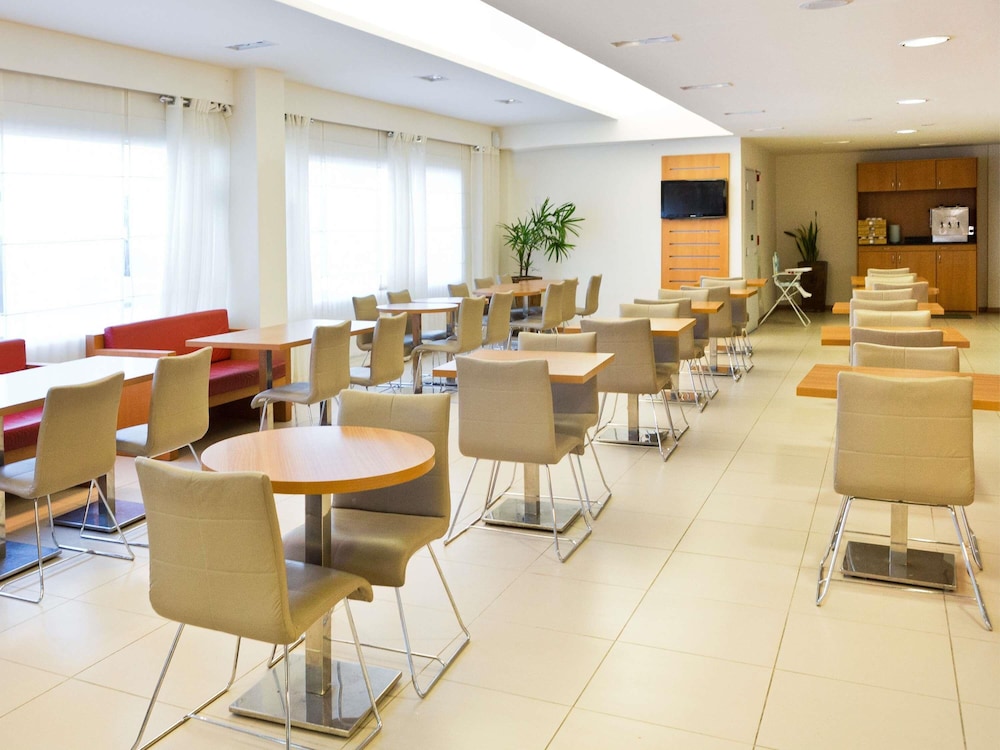 Ibis Petrolina 47/50