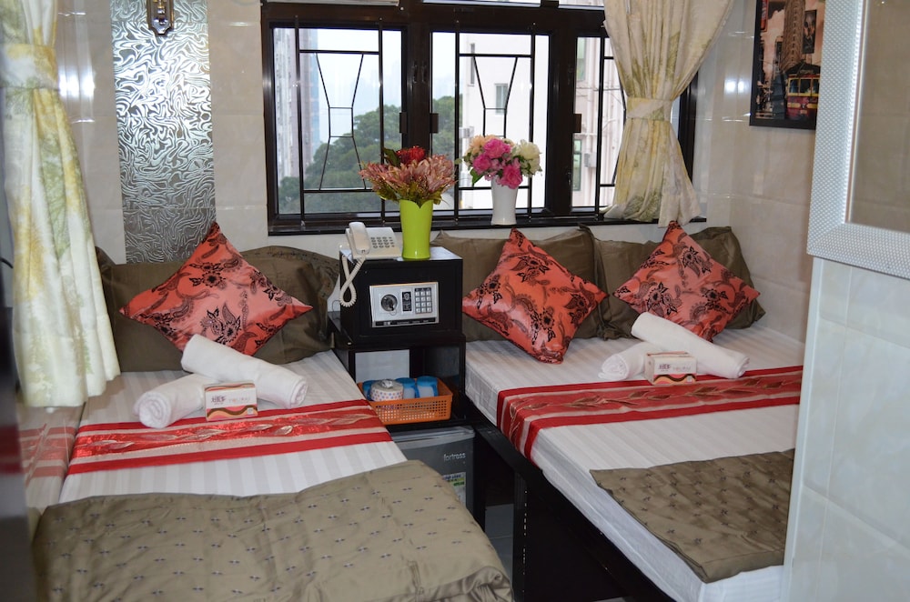 Hotel Venus 28/51
