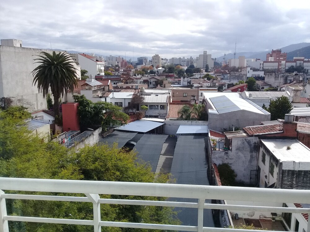 APART HOTEL MARILIAN 21/23